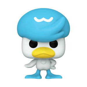 PRE-ORDER Pokemon - Quaxly Pop! Vinyl Figure - PRE-ORDER