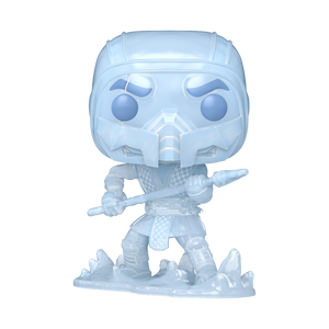 PRE-ORDER Mortal Kombat 11 - Sub-Zero Fatality Pop! Vinyl Figure - PRE-ORDER