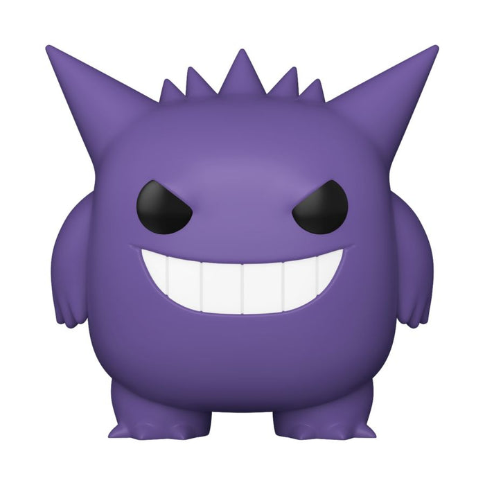 PRE-ORDER Pokemon - Gengar Pop! Vinyl Figure - PRE-ORDER