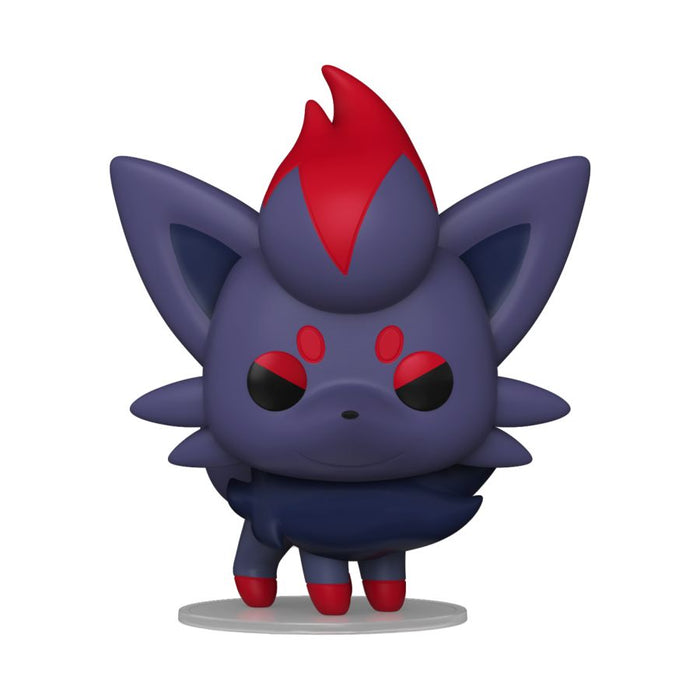 PRE-ORDER Pokemon - Zorua Pop! Vinyl Figure - PRE-ORDER