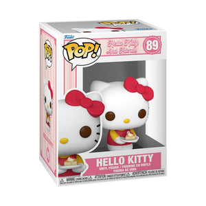 PRE-ORDER Hello Kitty and Friends - Dessert Pop! Vinyl Figure Bundle - PRE-ORDER
