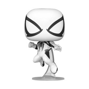 PRE-ORDER Spider-Man 2 (Gamerverse) - Anti-Vemon Suit Peter Parker Pop! Vinyl Figure - PRE-ORDER