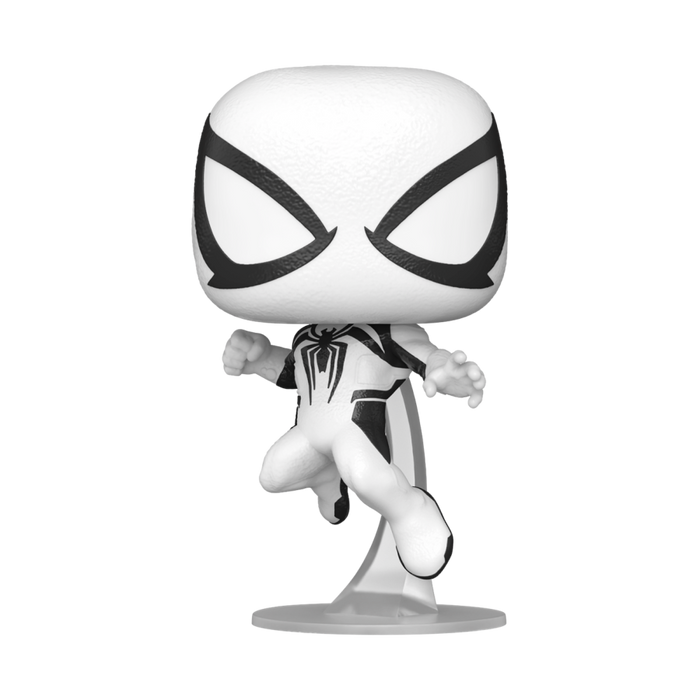 PRE-ORDER Spider-Man 2 (Gamerverse) - Anti-Vemon Suit Peter Parker Pop! Vinyl Figure - PRE-ORDER