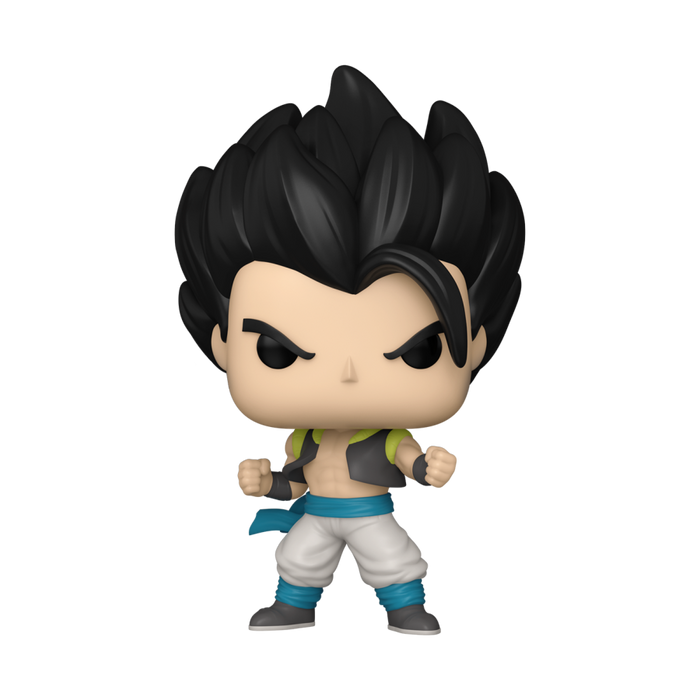 PRE-ORDER Dragon Ball Super: Broly - Gogeta Pop! Vinyl Figure - PRE-ORDER