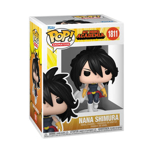 PRE-ORDER My Hero Academia - Nana Shimura Pop! Vinyl Figure - PRE-ORDER