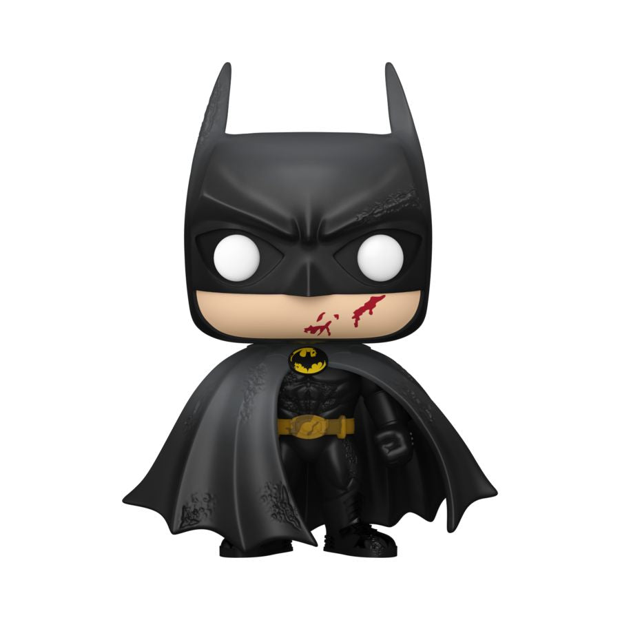 PRE-ORDER Batman: 85th Anniversary - Batman (1989) Pop! Vinyl Figure - PRE-ORDER