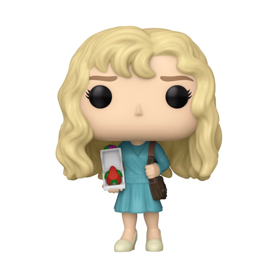 PRE-ORDER Batman: 85th Anniversary - Vicki Vale (1989) Pop! Vinyl Figure - PRE-ORDER