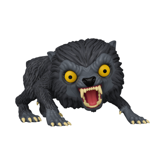 PRE-ORDER An American Werewolf in London - Werewolf 6" Pop! Vinyl Figure - PRE-ORDER