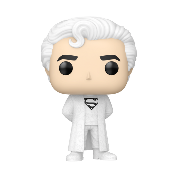 PRE-ORDER Superman The Movie (1978) - Jor-El Pop! Vinyl Figure - PRE-ORDER