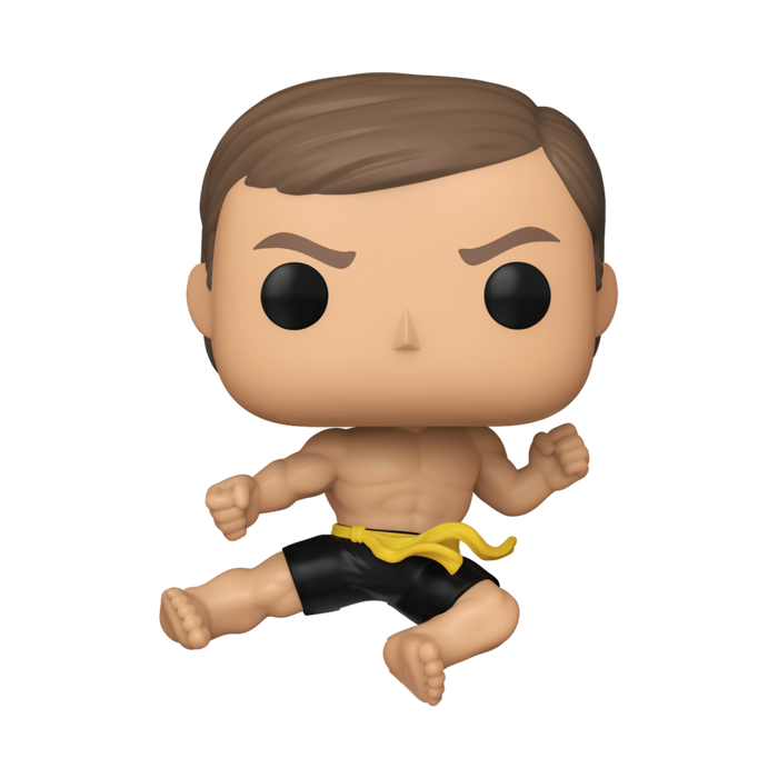 PRE-ORDER Bloodsport - Frank Dux Pop! Vinyl Figure - PRE-ORDER