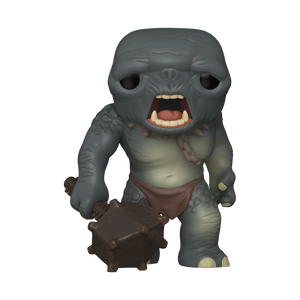 PRE-ORDER The Lord of the Rings - Cave Troll 6" Pop! Vinyl Figure - PRE-ORDER