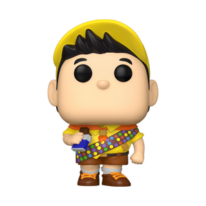 PRE-ORDER Up - Russell Pop! Vinyl Figure - PRE-ORDER