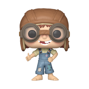 PRE-ORDER Up - Young Ellie Pop! Vinyl Figure - PRE-ORDER