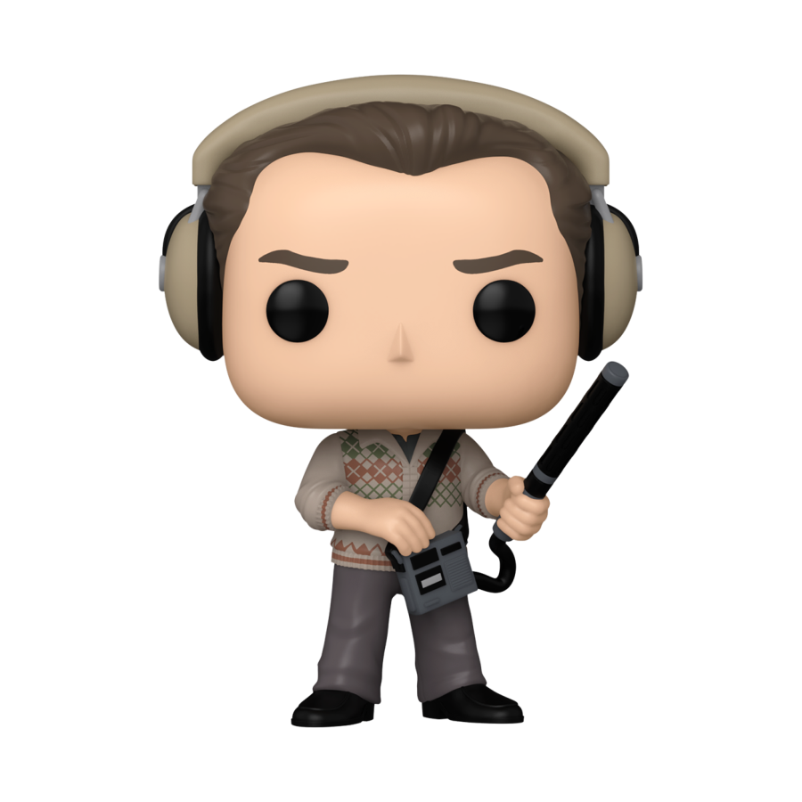 PRE-ORDER The Conjuring - Ed Pop! Vinyl Figure - PRE-ORDER