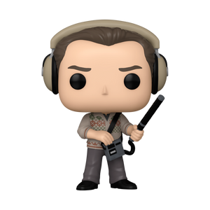 PRE-ORDER The Conjuring - Ed Pop! Vinyl Figure - PRE-ORDER