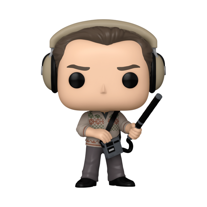 PRE-ORDER The Conjuring - Ed Pop! Vinyl Figure - PRE-ORDER