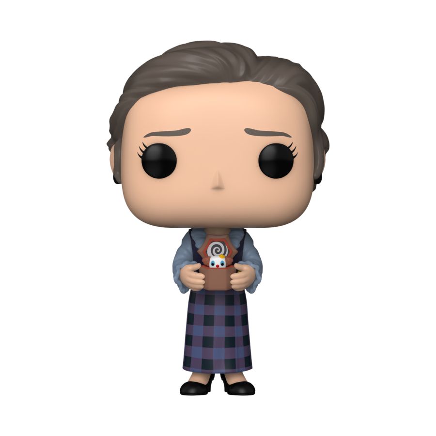 PRE-ORDER The Conjuring - Lorraine Pop! Vinyl Figure - PRE-ORDER