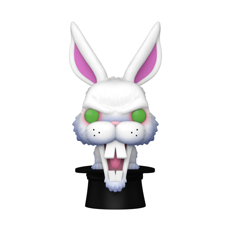 PRE-ORDER Goosebumps - Bad Hare Day Pop! Vinyl Figure - PRE-ORDER