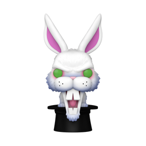 PRE-ORDER Goosebumps - Bad Hare Day Pop! Vinyl Figure - PRE-ORDER