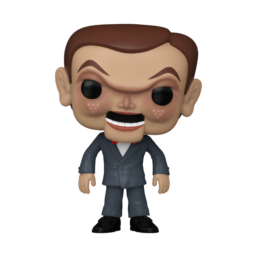 PRE-ORDER Goosebumps - Night of the Living Dummy Pop! Vinyl Figure - PRE-ORDER