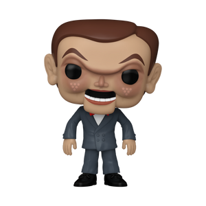 PRE-ORDER Goosebumps - Night of the Living Dummy Pop! Vinyl Figure - PRE-ORDER