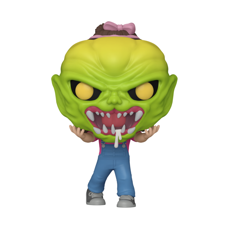 PRE-ORDER Goosebumps - The Haunted Mask Pop! Vinyl Figure - PRE-ORDER