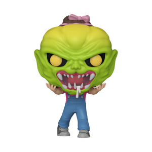 PRE-ORDER Goosebumps - The Haunted Mask Pop! Vinyl Figure - PRE-ORDER