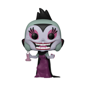 PRE-ORDER Disney: Villains - Yzma Pop! Vinyl Figure - PRE-ORDER