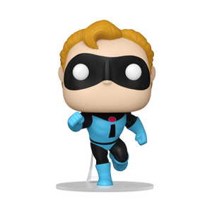 PRE-ORDER The Incredibles: 20th Anniversary - Mr. Incredible Pop! Vinyl Figure - PRE-ORDER