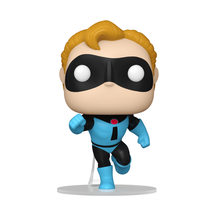 PRE-ORDER The Incredibles: 20th Anniversary - Mr. Incredible Pop! Vinyl Figure - PRE-ORDER