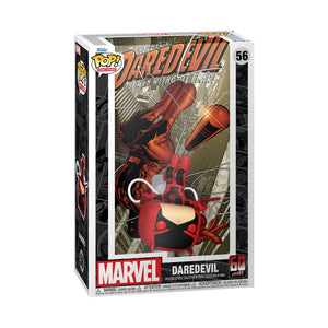 PRE-ORDER Marvel - Daredevil #1 Pop! Comic Covers with Case - PRE-ORDER