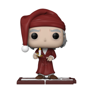 PRE-ORDER A Christmas Carol - Ebenezer Scrooge Pop! Vinyl Figure - PRE-ORDER