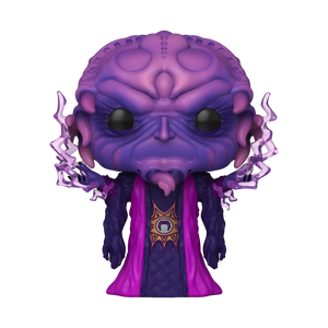 PRE-ORDER Mighty Morphin Power Rangers: The Movie (1995) - Ivan Ooze Pop! Vinyl Figure - PRE-ORDER