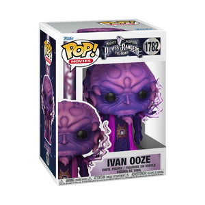PRE-ORDER Mighty Morphin Power Rangers: The Movie (1995) - Ivan Ooze Pop! Vinyl Figure - PRE-ORDER