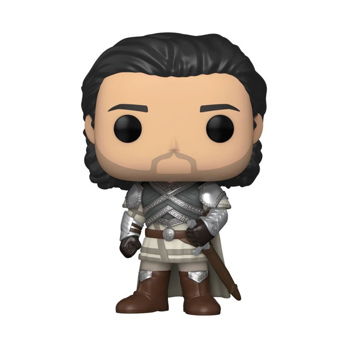 PRE-ORDER Game of Thrones: House of the Dragon - Ser Criston Cole US Exclusive Pop! Vinyl Figure - PRE-ORDER