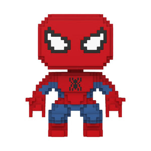 PRE-ORDER Marvel - Spider-Man 8-Bit US Exclusive Pop! Vinyl Figure - PRE-ORDER