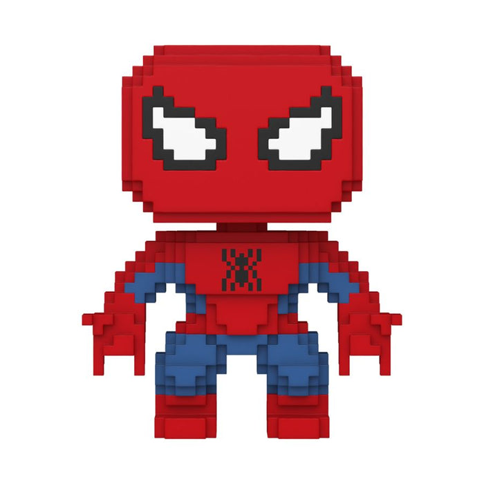 PRE-ORDER Marvel - Spider-Man 8-Bit US Exclusive Pop! Vinyl Figure - PRE-ORDER