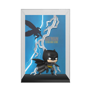 PRE-ORDER Batman The Dark Knight Returns - Batman Pop! Comic Covers with Case - PRE-ORDER