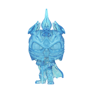 PRE-ORDER World of Warcraft - The Lich King Pop! Vinyl Figure - PRE-ORDER