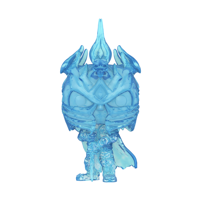 PRE-ORDER World of Warcraft - The Lich King Pop! Vinyl Figure - PRE-ORDER