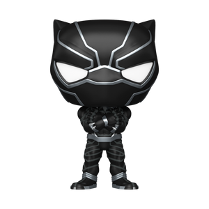 PRE-ORDER Marvel: New Classics - Black Panther Pop! Vinyl Figure - PRE-ORDER