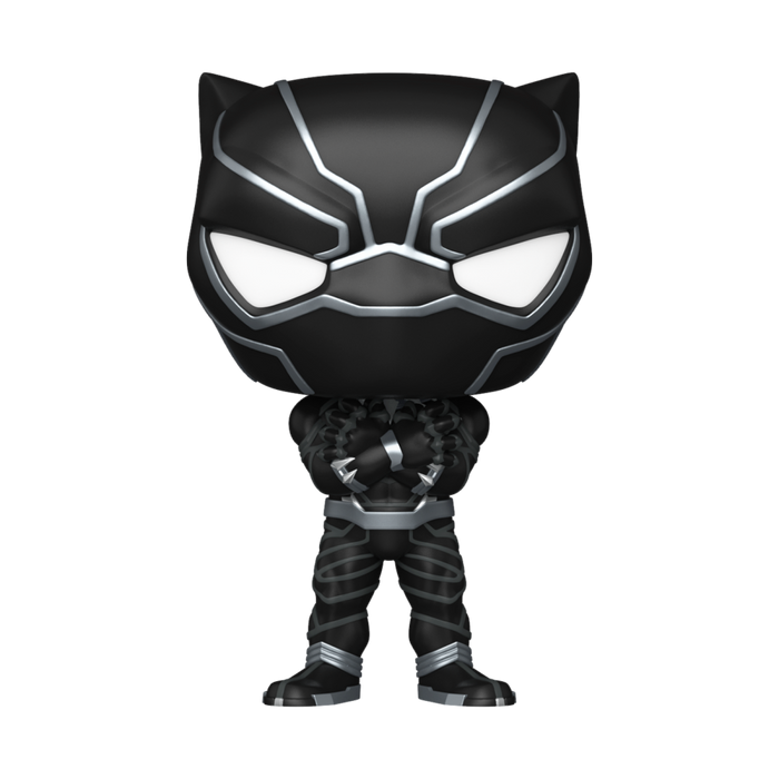 PRE-ORDER Marvel: New Classics - Black Panther Pop! Vinyl Figure - PRE-ORDER