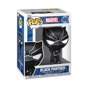 PRE-ORDER Marvel: New Classics - Black Panther Pop! Vinyl Figure - PRE-ORDER