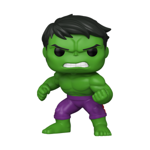 PRE-ORDER Marvel: New Classics - Hulk Pop! Vinyl Figure - PRE-ORDER