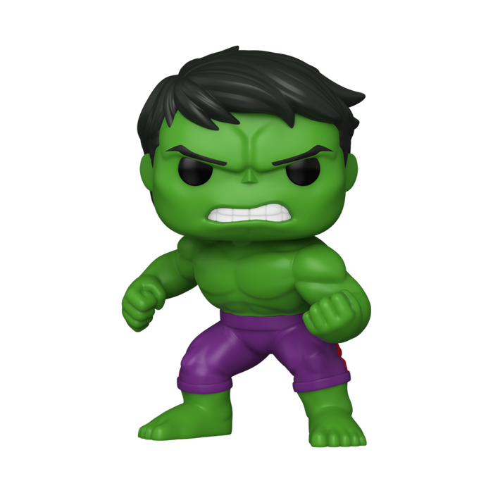 PRE-ORDER Marvel: New Classics - Hulk Pop! Vinyl Figure - PRE-ORDER