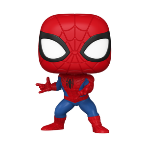 PRE-ORDER Marvel: New Classics - Spider-Man Pop! Vinyl Figure - PRE-ORDER