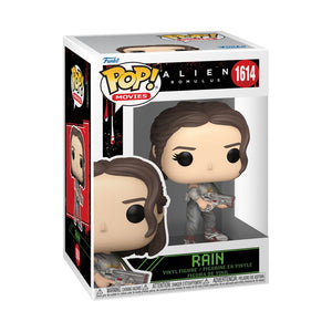 PRE-ORDER Alien: Romulus - Rain Pop! Vinyl Figure - PRE-ORDER