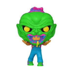 PRE-ORDER Goosebumps - The Haunted Mask Blacklight Exclusive Pop! Vinyl Figure - PRE-ORDER