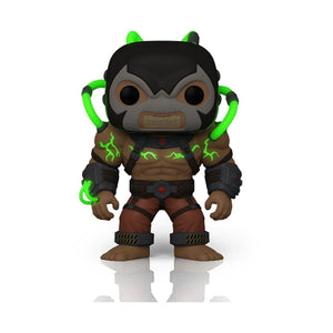 PRE-ORDER Batman: Arkham Asylum - Bane US Exclusive 6" Pop! Vinyl Figure - PRE-ORDER