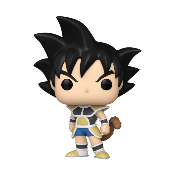 PRE-ORDER Dragon Ball Super: Broly - Goku (Kid) Pop! Vinyl Figure - PRE-ORDER